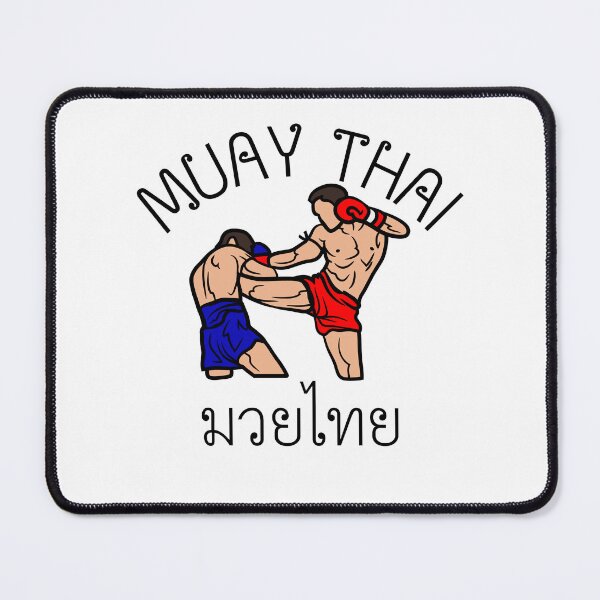 Item preview, Muay Thai designed and sold by D-NA10.