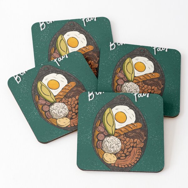 Item preview, Tray paisa designed and sold by Pretty Postcards.