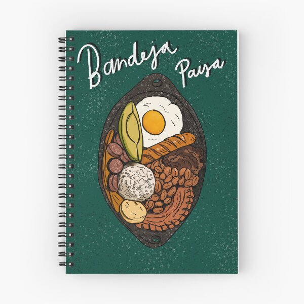 Item preview, Tray paisa designed and sold by Pretty Postcards.