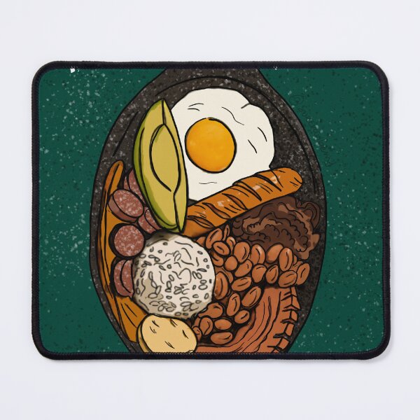 Item preview, Tray paisa designed and sold by Pretty Postcards.