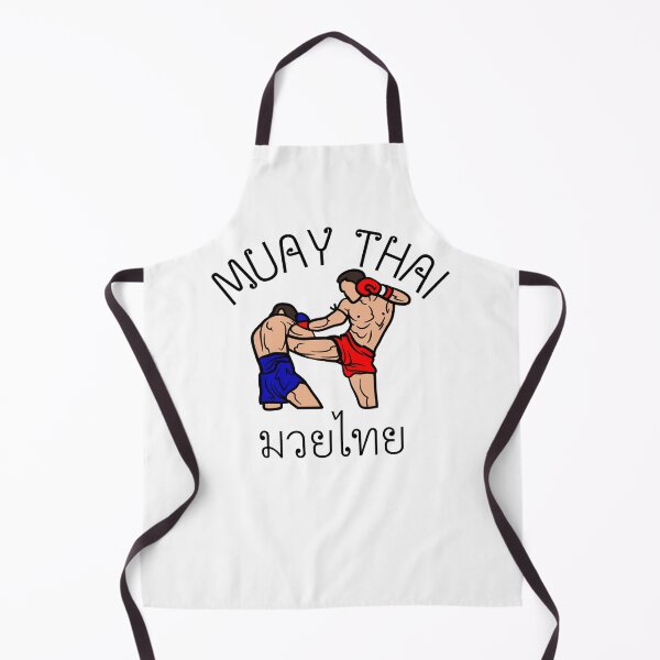 Item preview, Muay Thai designed and sold by D-NA10.