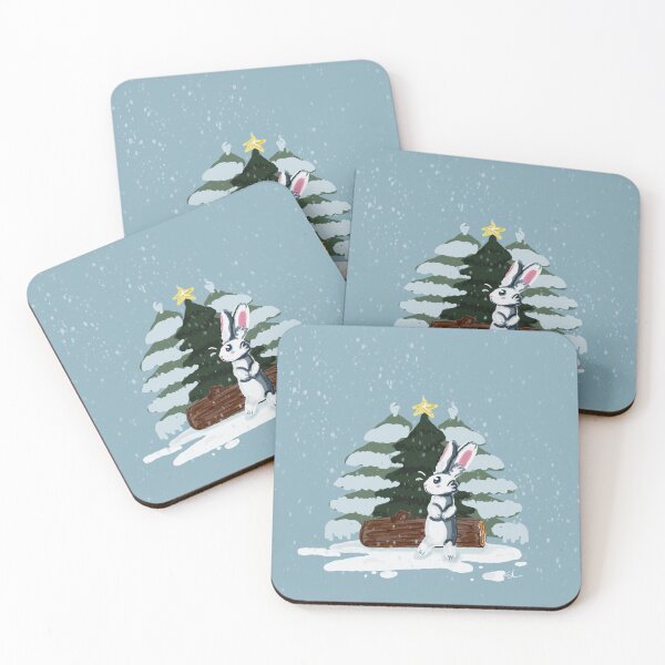Item preview, Bunny designed and sold by TheRetroE.