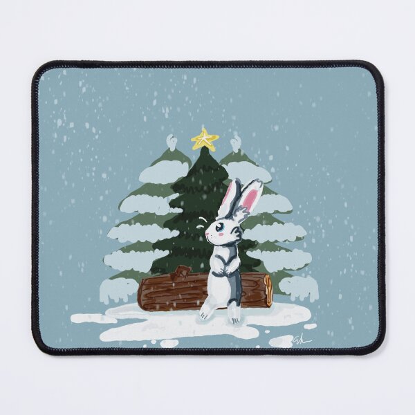 Item preview, Bunny designed and sold by TheRetroE.