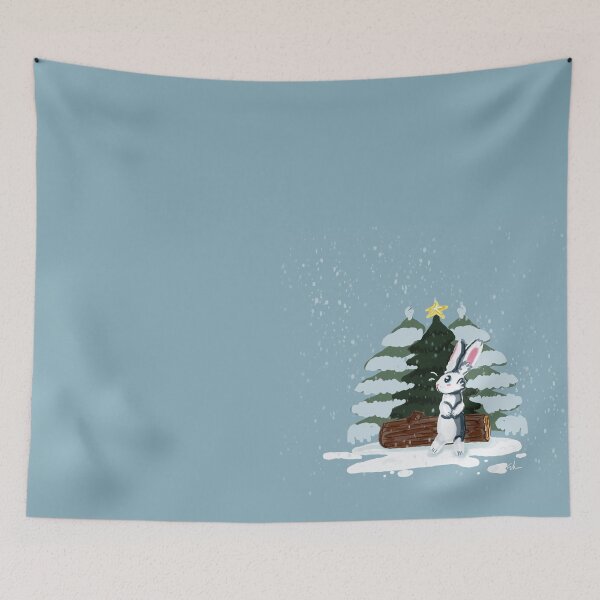 Item preview, Bunny designed and sold by TheRetroE.