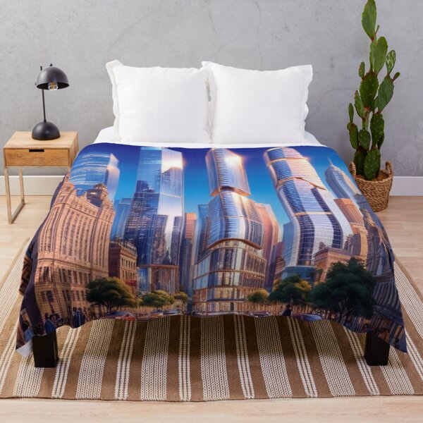 Item preview, Urban facets designed and sold by lokirick.