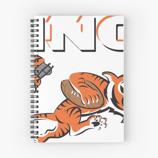 Item preview, CINCY Football designed and sold by HeylDesign.