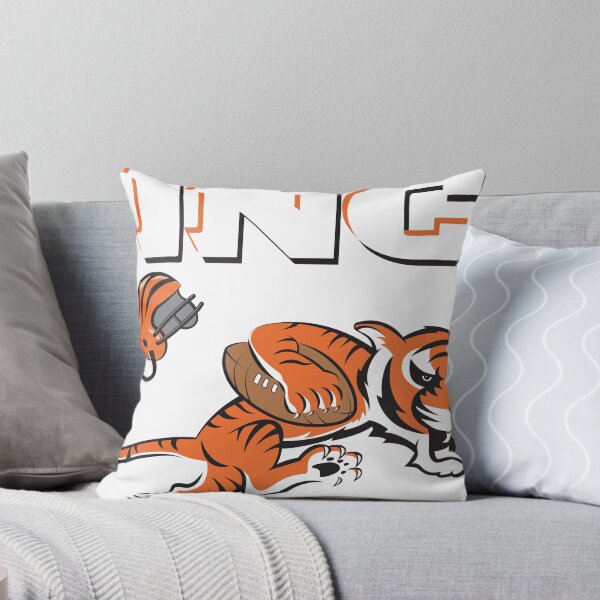 Item preview, CINCY Football designed and sold by HeylDesign.