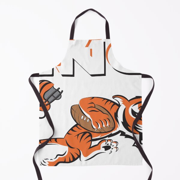 Item preview, CINCY Football designed and sold by HeylDesign.