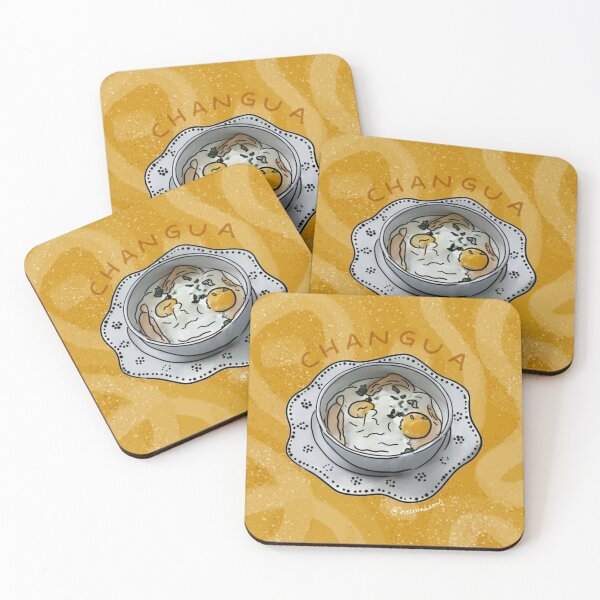 Item preview, Changua designed and sold by Pretty Postcards.