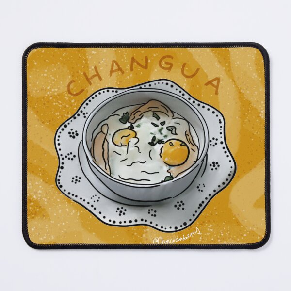 Item preview, Changua designed and sold by Pretty Postcards.