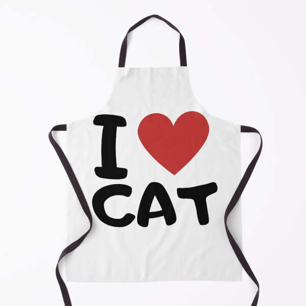 Item preview, I LOVE CAT designed and sold by D-NA10.