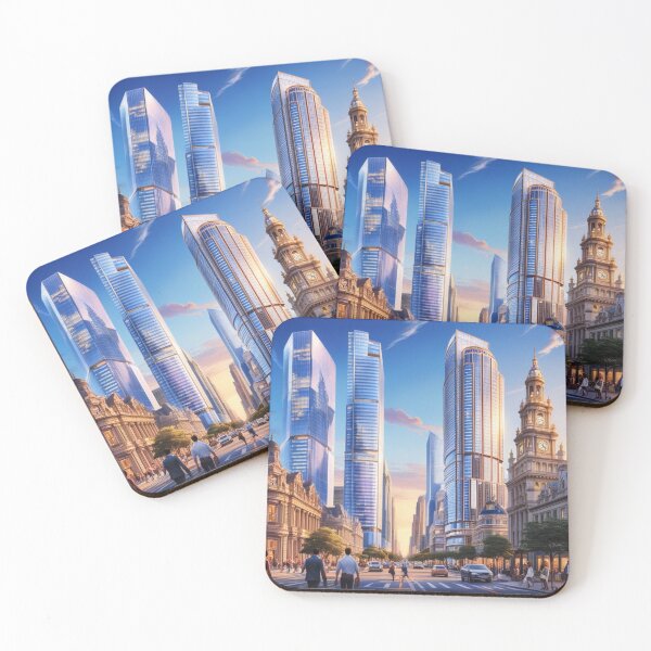 Item preview, Architectural narratives designed and sold by lokirick.