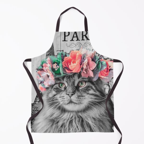 Item preview, Miss Kitty goes to Paris designed and sold by Dani Abbott.