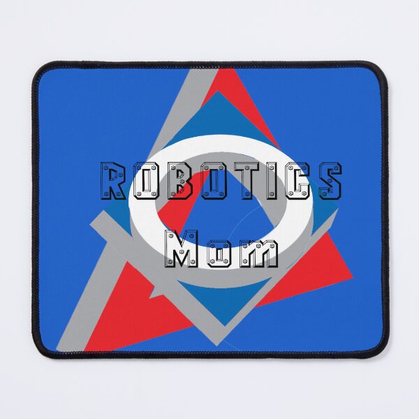 Item preview, Robotics Mom designed and sold by sapostrophebach.
