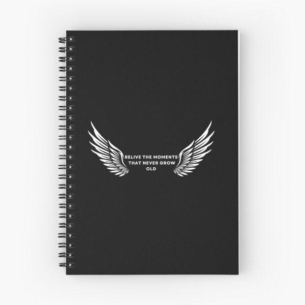 Item preview, Relive the moments that never grow old designed and sold by xkiyal Art.