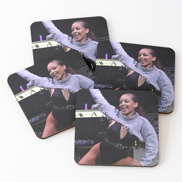 Item preview, Flo Rida Band - Photograph designed and sold by ConcertImages.
