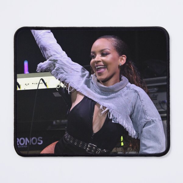 Item preview, Flo Rida Band - Photograph designed and sold by ConcertImages.