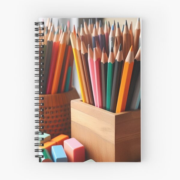Item preview, Colored pencils designed and sold by mahmoudfarrag.