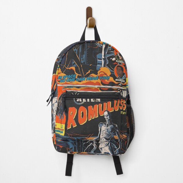 Item preview, Alien Romulus 70's style designed and sold by AS94 Creative Designs.