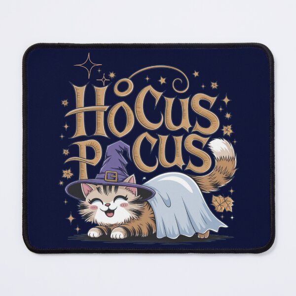 Item preview, FOCUS! HOCUS POCUS! designed and sold by SharingLove.