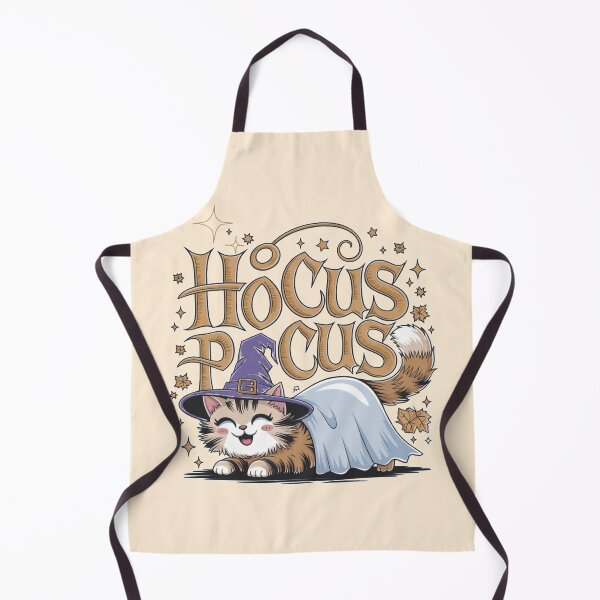 Item preview, FOCUS! HOCUS POCUS! designed and sold by SharingLove.