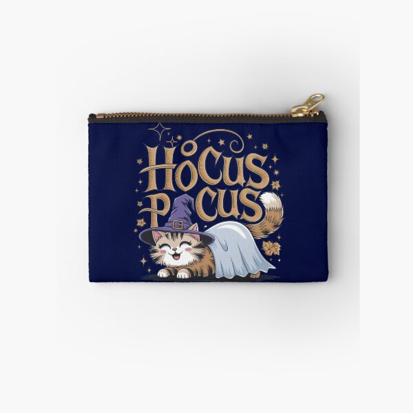 Item preview, FOCUS! HOCUS POCUS! designed and sold by SharingLove.