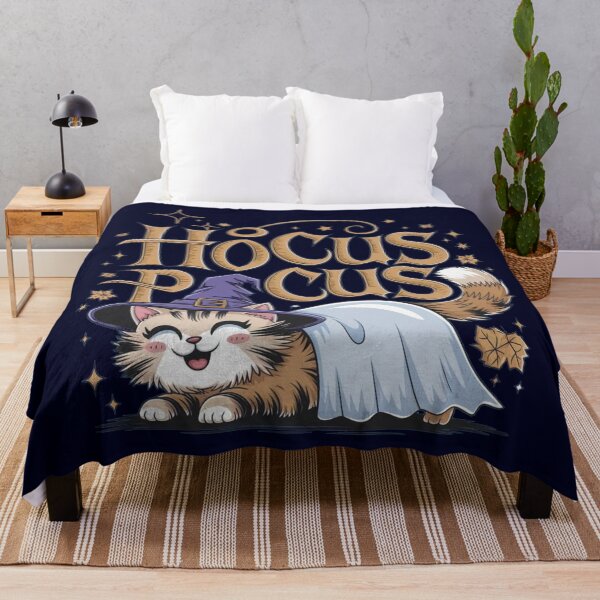 Item preview, FOCUS! HOCUS POCUS! designed and sold by SharingLove.