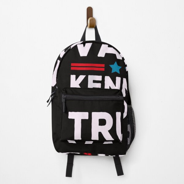 Item preview, Trump vance Kennedy 2024 designed and sold by LOLANeshop.
