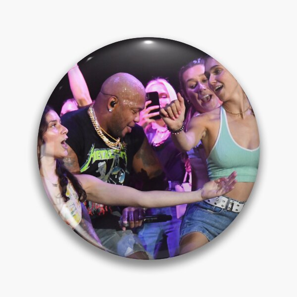 Item preview, Flo Rida - Photograph designed and sold by ConcertImages.