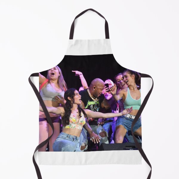 Item preview, Flo Rida - Photograph designed and sold by ConcertImages.