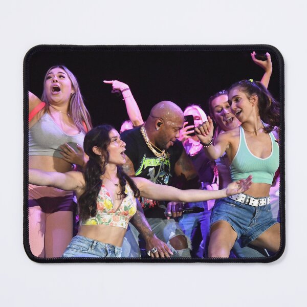 Item preview, Flo Rida - Photograph designed and sold by ConcertImages.