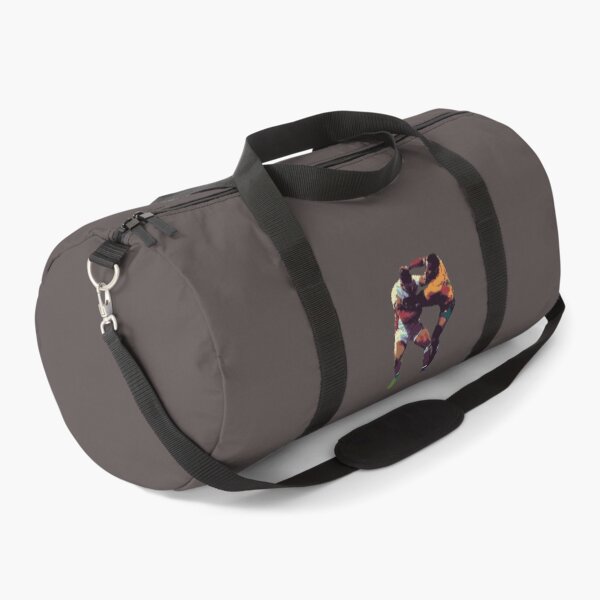 Item preview, Rugby Match designed and sold by pixelsports2.