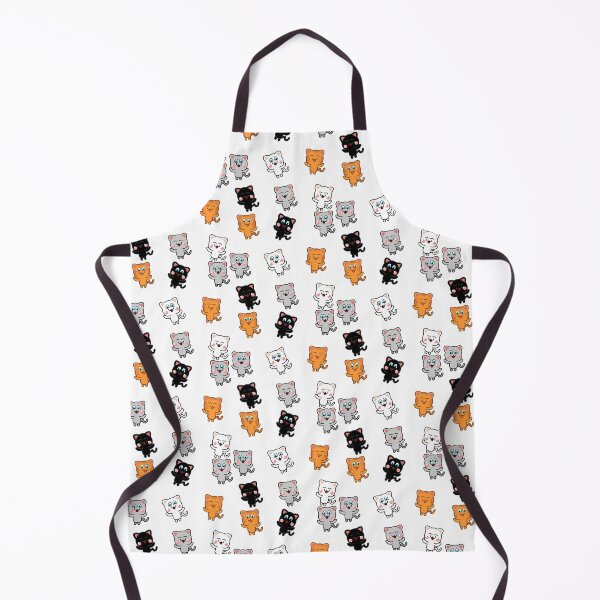 Item preview, Cute Kittens designed and sold by IconAge Store.