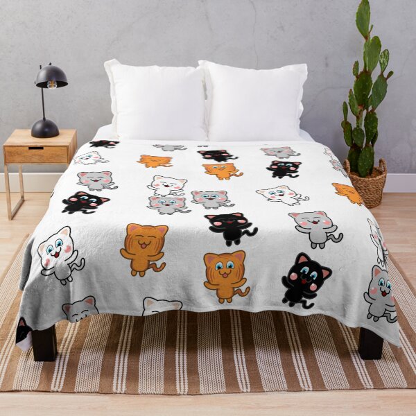Item preview, Cute Kittens designed and sold by IconAge Store.