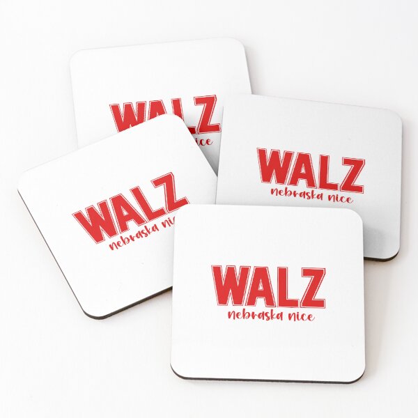 Item preview, Walz Nebraska Nice designed and sold by michaelawells97.