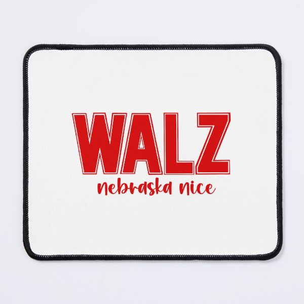 Item preview, Walz Nebraska Nice designed and sold by michaelawells97.