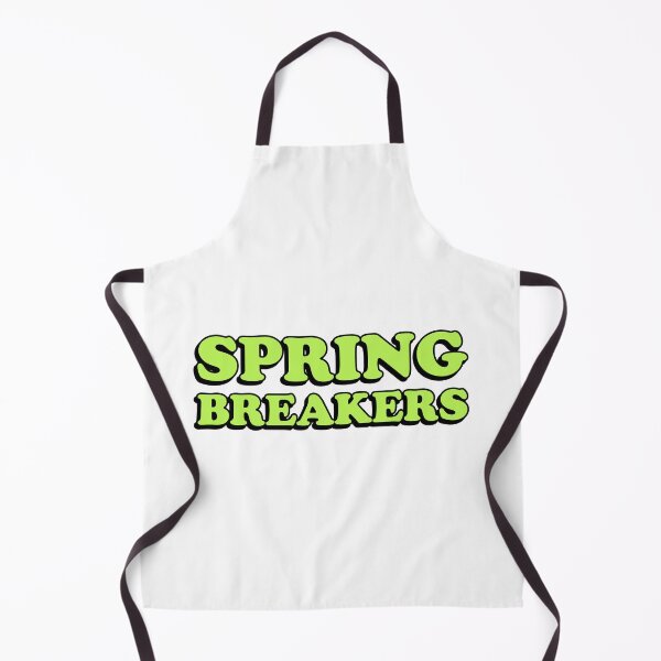 Item preview, spring breakers designed and sold by wordswithfonts.