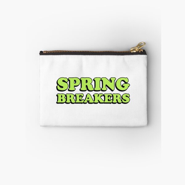 Item preview, spring breakers designed and sold by wordswithfonts.