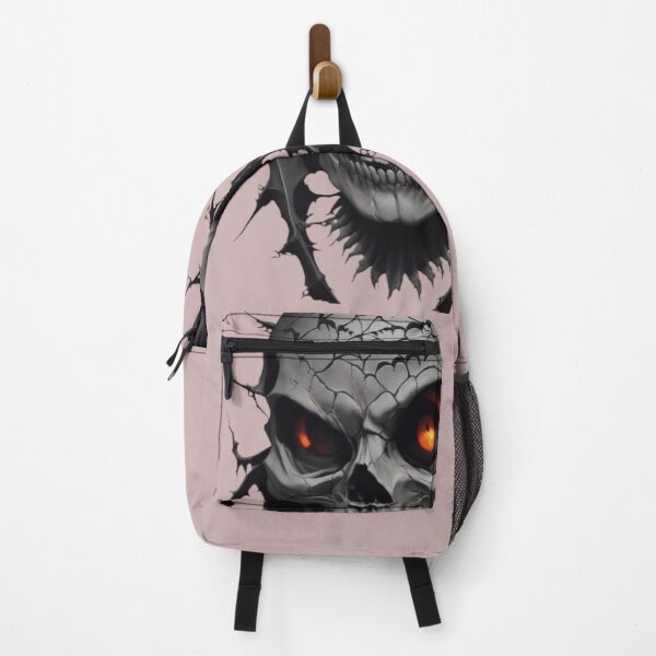Item preview, Spooky skull    designed and sold by Ash44444.