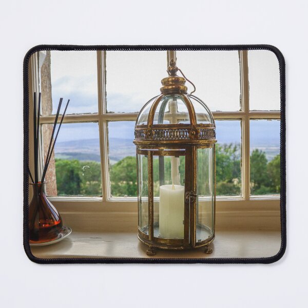 Item preview, Broadway tower lantern window designed and sold by Martin Fenton.