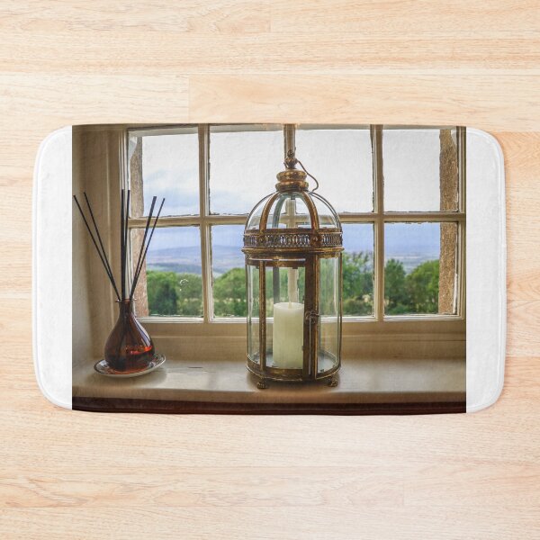 Item preview, Broadway tower lantern window designed and sold by Martin Fenton.