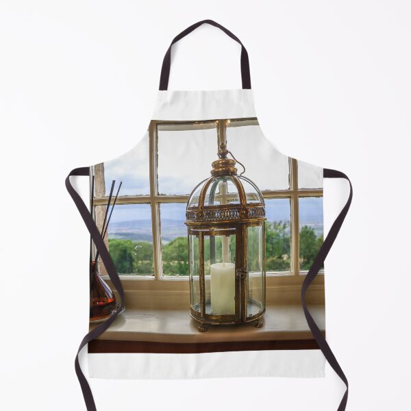 Item preview, Broadway tower lantern window designed and sold by Martin Fenton.