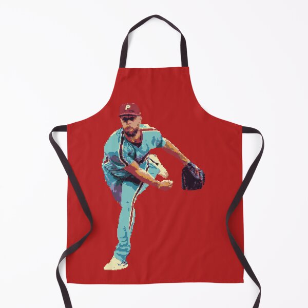 Item preview, Zach Wheeler designed and sold by pixelsports2.