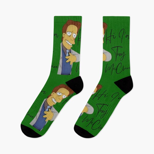 Item preview, Hi I'm Troy McClure designed and sold by SimpsonEhhh.