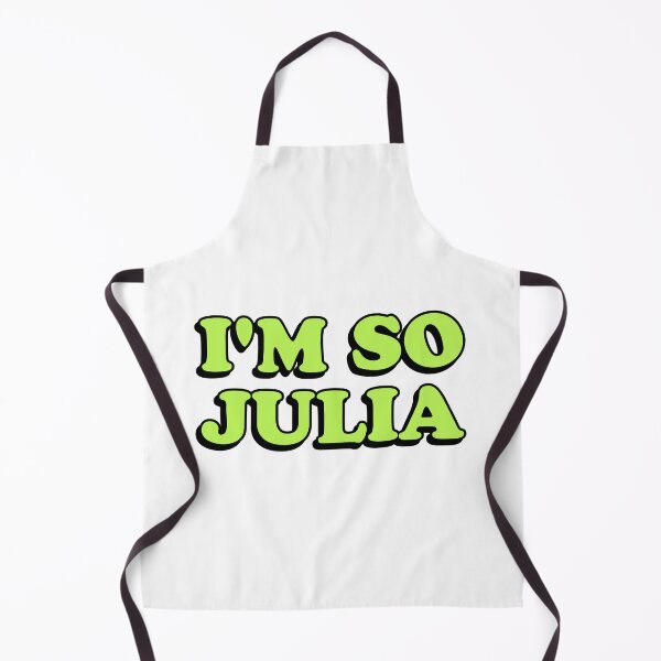 Artikelvorschau, ich bin so julia entworfen und verkauft von wordswithfonts.