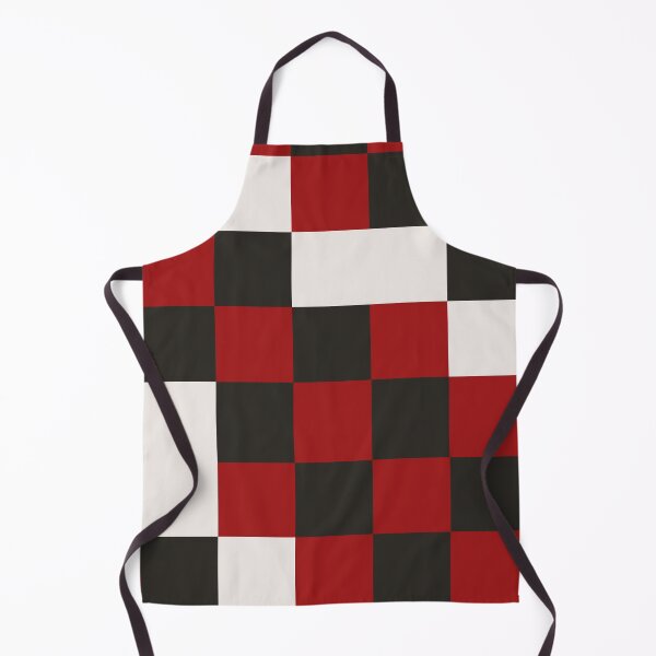Item preview, Red, Brown and White designed and sold by The Queer Designer.