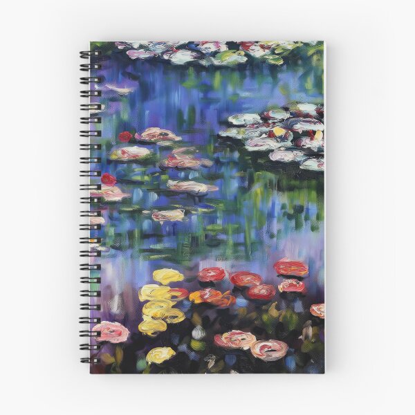 Item preview, Claude Monet, 1840-1926 France | Claude Monet landescape paintings designed and sold by J-Oua.