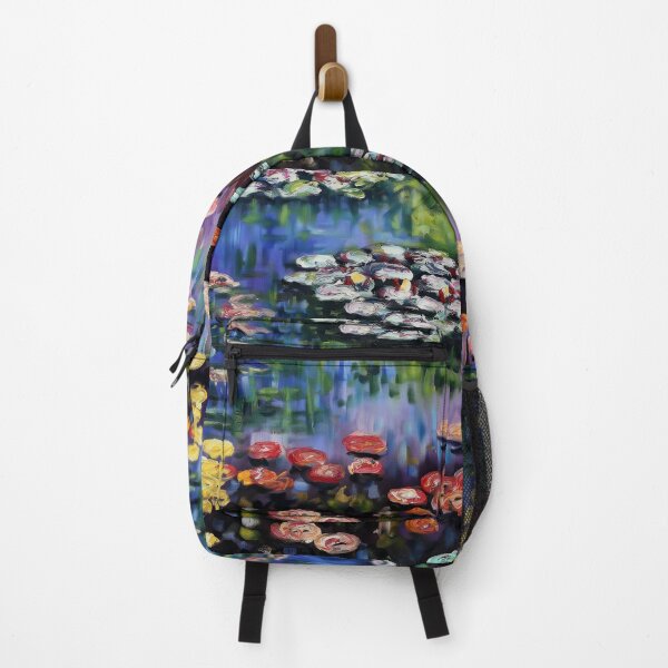 Item preview, Claude Monet, 1840-1926 France | Claude Monet landescape paintings designed and sold by J-Oua.