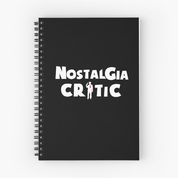 Item preview, Nostalgia Critic designed and sold by jeffective.