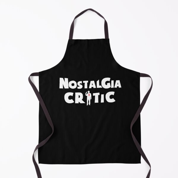 Item preview, Nostalgia Critic designed and sold by jeffective.